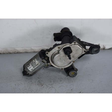 Motorino Tergicristallo Posteriore Audi A4 dal 2000 al 2006 Cod 8e9955711c  1632831810986