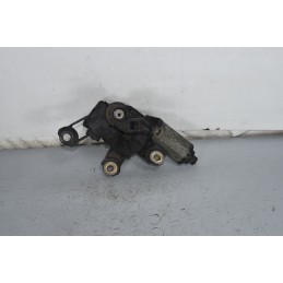 Motorino Tergicristallo Posteriore Audi A4 dal 2000 al 2006 Cod 8e9955711c  1632831810986