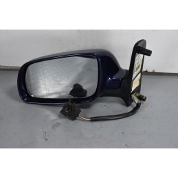 Specchietto retrovisore esterno SX Volkswagen Sharan Dal 1995 al 2010 Cod 012317  1632839611585