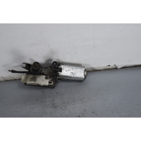 Motorino Tergicristallo Posteriore Fiat Punto dal 1993 al 1999 Cod tge430b12v  1632841435964