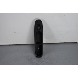 Pulsantiera Alzacristalli Anteriore DX Fiat Punto EVO dal 2009 al 2012 Cod 735500049  1632991835546