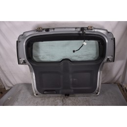 Portellone Bagagliaio Posteriore Antracite Chevrolet Captiva dal 2006 al 2018  1633330852774