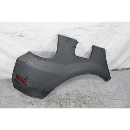 Parafango Posteriore DX Renault Scenic RX4 dal 2000 al 2003 Cod 7700435886  1633335797254