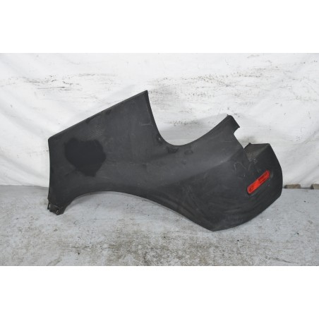 Parafango Posteriore SX Renault Scenic Rx4 dal 2000 al 2003 Cod 7700435885  1633335985705