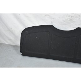 Cappelliera copribagagli Peugeot 207 5 porte Dal 2006 al 2015  1633416672012