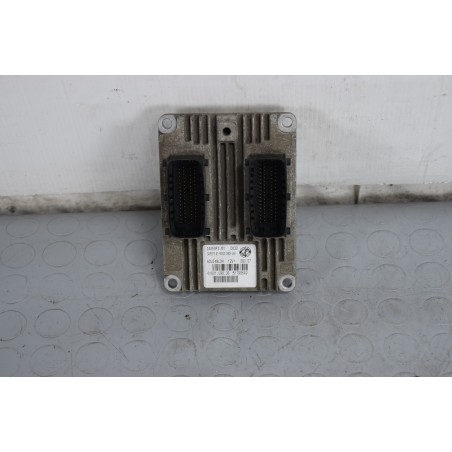 Centralina ECU Fiat Grande Punto dal 2005 al 2012 Cod 51798649  1633417587179