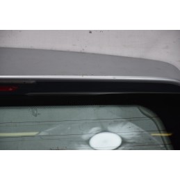 Portellone bagagliaio posteriore Citroen C3 Dal 2002 al 2009  1633446165911