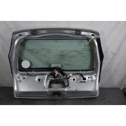 Portellone bagagliaio posteriore Citroen C3 Dal 2002 al 2009  1633446165911