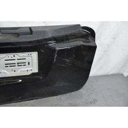 Portellone bagagliaio posteriore inferiore Renault Koleos Dal 2008 al 2016  1633446387412