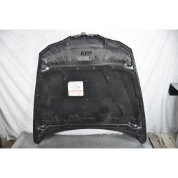 Cofano Anteriore Nero Alfa Romeo 166 dal 2003 al 2007 Cod 71733562  1633531383701