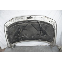 Cofano Anteriore Grigio Land Rover Freelander dal 1998 al 2006  1633617202896