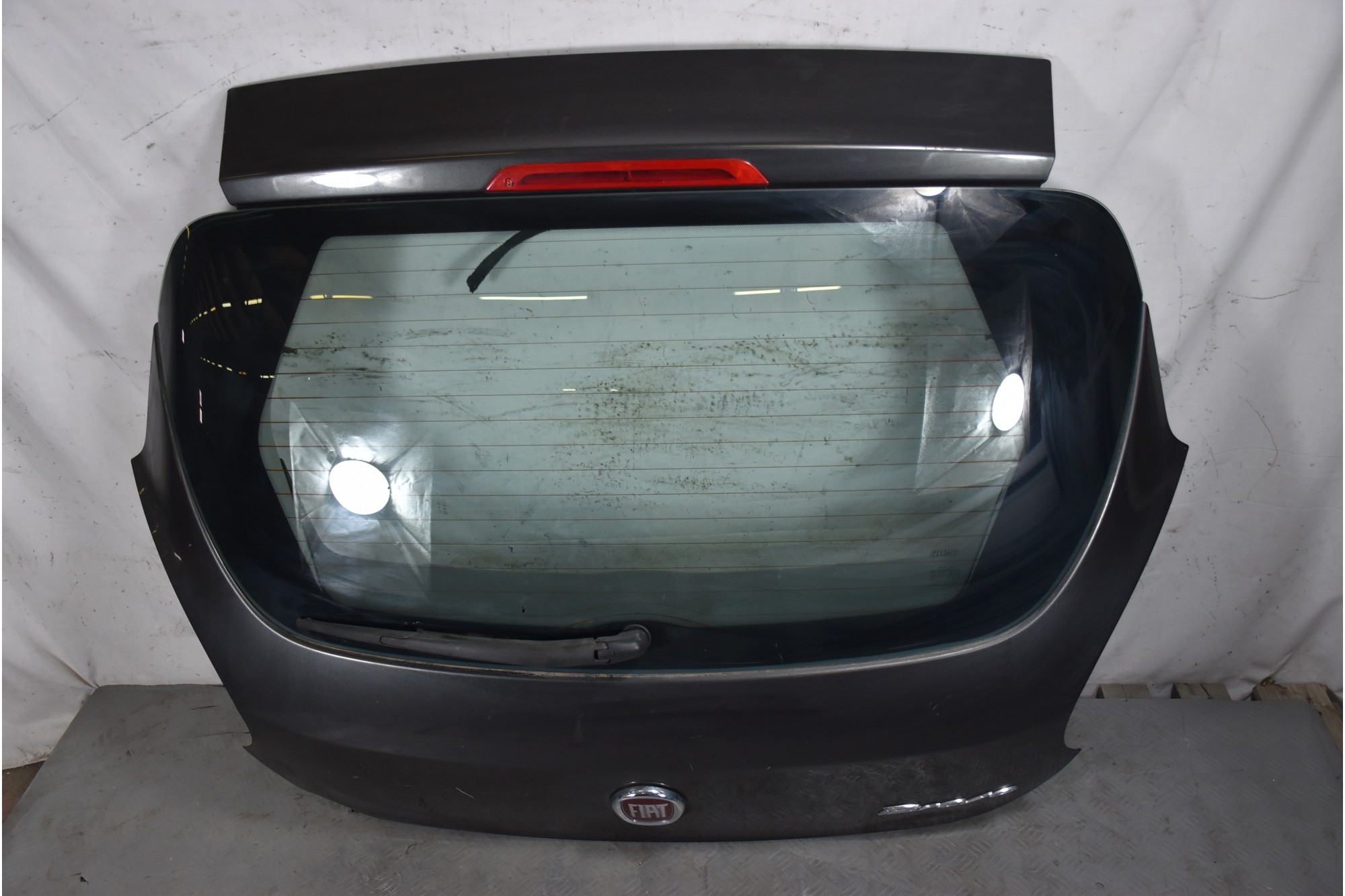 Portellone Bagagliaio Posteriore Fiat Bravo dal 2007 al 2014  1633619228153