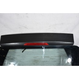 Portellone Bagagliaio Posteriore Fiat Bravo dal 2007 al 2014  1633619228153