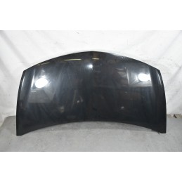 Cofano anteriore Renault Clio III Dal 2005 al 2013 Colore nero  1633620264737