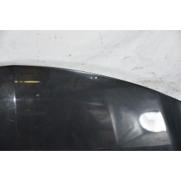 Cofano anteriore Renault Clio III Dal 2005 al 2013 Colore nero  1633620264737