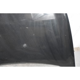 Cofano anteriore Renault Clio III Dal 2005 al 2013 Colore nero  1633620264737