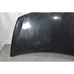 Cofano anteriore Renault Clio III Dal 2005 al 2013 Colore nero  1633620264737