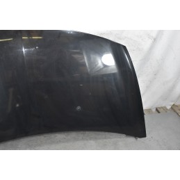 Cofano anteriore Renault Clio III Dal 2005 al 2013 Colore nero  1633620264737