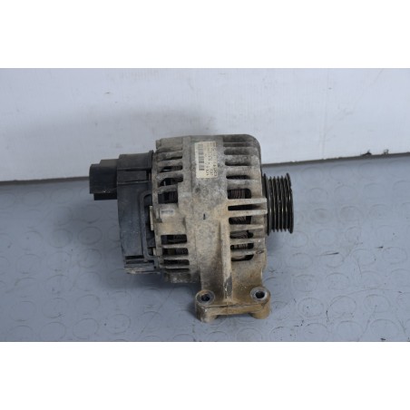 Alternatore Fiat Punto dal 2003 al 2011 Cod 51714794  1633700602121