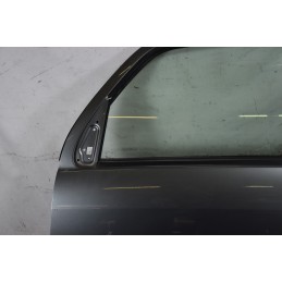 Portiera sportello anteriore SX Daihatsu Trevis Dal 2004 al 2010 Colore Grigio  1633703464894