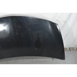 Cofano Anteriore Nero Renault Clio III dal 2005 al 2013  1633965509906