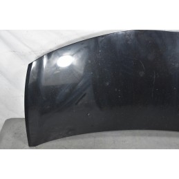 Cofano Anteriore Nero Renault Clio III dal 2005 al 2013  1633965509906