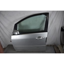 Portiera Sportello Anteriore SX Grigio Ford C-Max dal 2003 al 2010  1634044690331