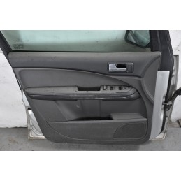 Portiera Sportello Anteriore SX Grigio Ford C-Max dal 2003 al 2010  1634044690331