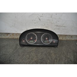 Strumentazione Contachilometri codice : 1S7F - 10841 Ford Mondeo MK2 dal 2000 al 2007  2411111130407