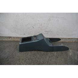 Tunnel Centrale Blu Renault Clio prima serie dal 1990 al 1998 Cod 7700826747  2411111130421