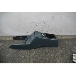 Tunnel Centrale Blu Renault Clio prima serie dal 1990 al 1998 Cod 7700826747  2411111130421