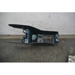 Tunnel Centrale Blu Renault Clio prima serie dal 1990 al 1998 Cod 7700826747  2411111130421