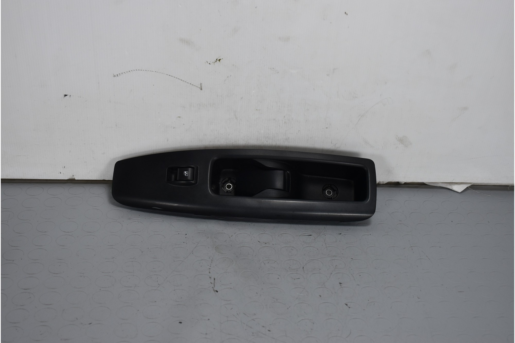 Pulsantiera Alzacristalli Anteriore DX Fiat Doblo dal 2009 in poi Cod 735484916  1634135510050