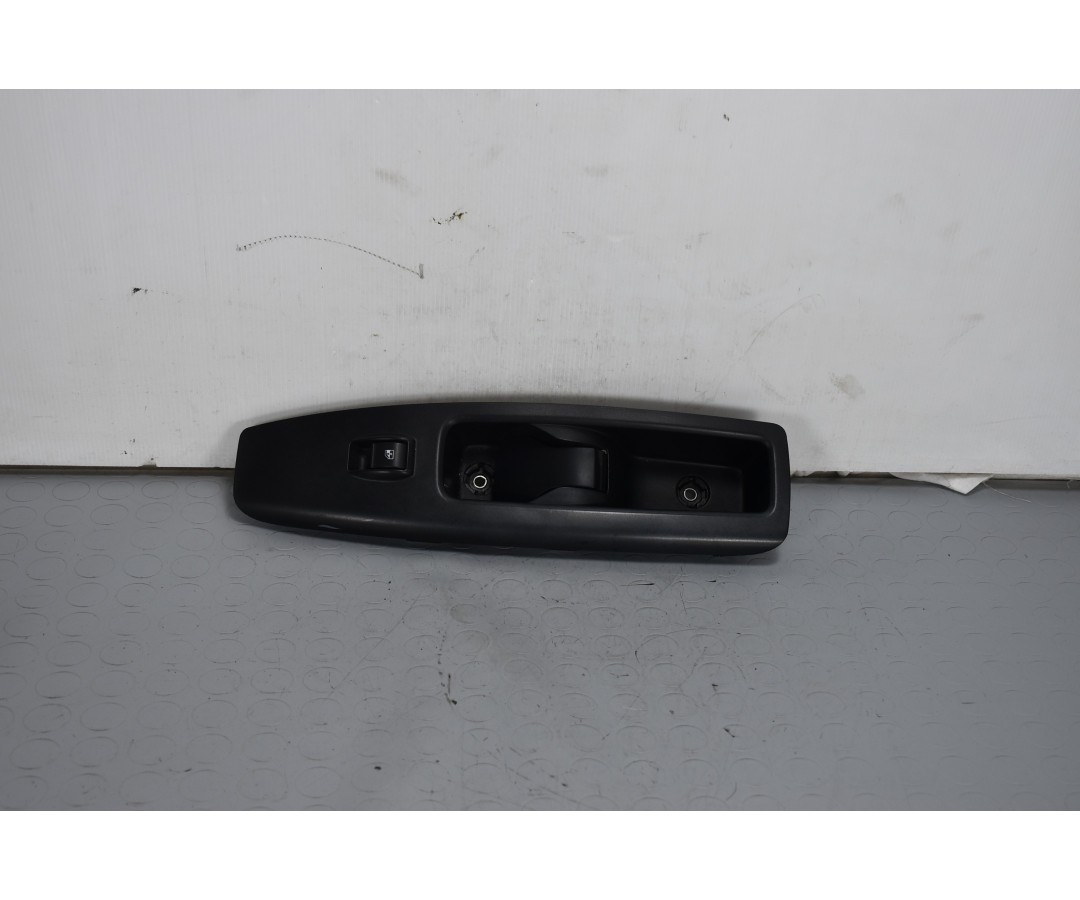 Pulsantiera Alzacristalli Anteriore DX Fiat Doblo dal 2009 in poi Cod 735484916  1634135510050