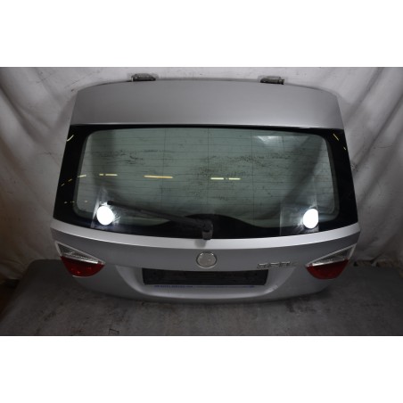 Portellone bagagliaio posteriore Bmw Serie 3 E90 SW Dal 2005 al 2013  1634204673723