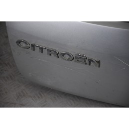 Portellone Bagagliaio Posteriore Citroen C4 Coupe dal 2004 al 2010  1634205174410