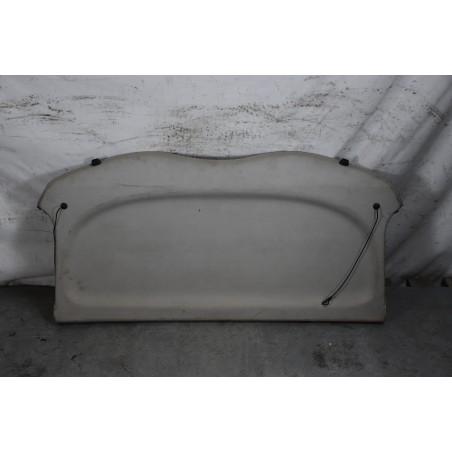 Cappelliera copribagagli Alfa Romeo 147 5 porte Dal 2000 al 2010 Cod 156055381  1634207666951