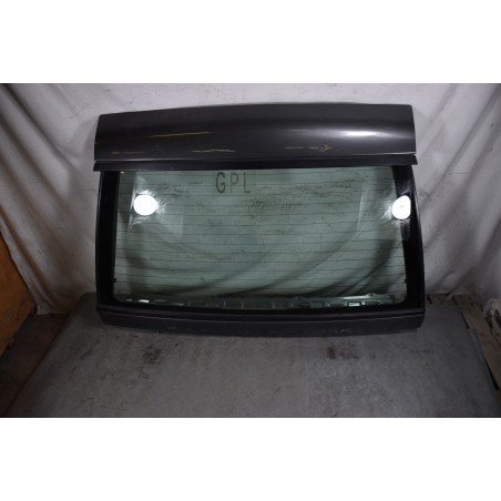 Portellone Bagagliaio Posteriore Land Rover Range Rover dal 1994 al 2002  1634214291184