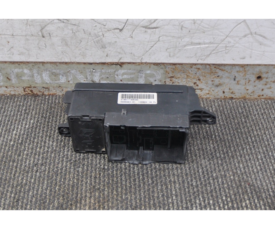 Body Computer Mini Cooper R50 R52 R53  Dal 2001 al 2007 Cod 6906604-01 Cod 61146906614  2411111130803