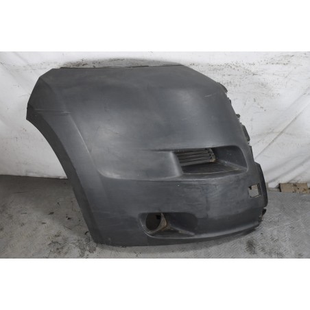 Cantonale Paraurti Anteriore DX Citroen Jumper dal 1996 al 2006 Cod 1306560070  1634219099204