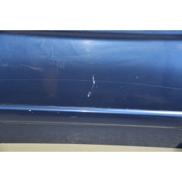 Portiera sportello posteriore DX Mitsubishi Pajero Sport Dal 1996 al 2008  1634220114057