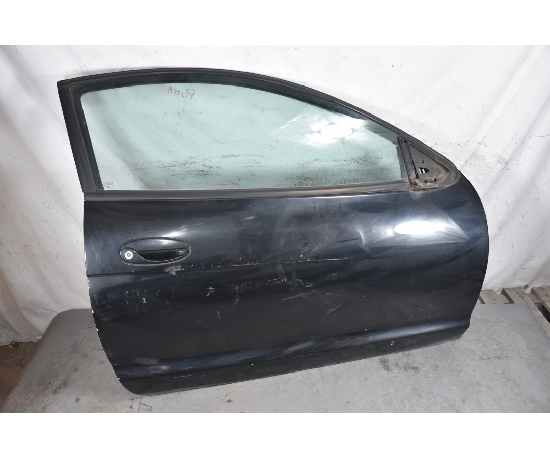 Portiera sportello destra DX Ford Puma Dal 1997 al 2002  1634223058938