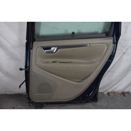 Portiera sportello posteriore DX Volvo XC70 Dal 2000 al 2007  1634223411832