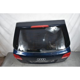 Portellone Bagagliaio Posteriore Audi A4 SW dal 2004 al 2009  1634286518998