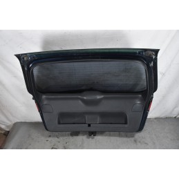 Portellone Bagagliaio Posteriore Audi A4 SW dal 2004 al 2009  1634286518998