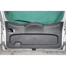 Portellone bagagliaio posteriore Ford S-Max Dal 2006 al 2015  1634289606685