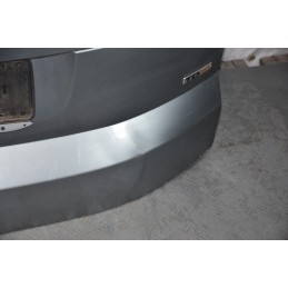 Portellone bagagliaio posteriore Ford S-Max Dal 2006 al 2015  1634289606685