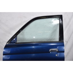 Portiera sportello anteriore SX Mitsubishi Pajero Sport Dal 1996 al 2008  1634290734391