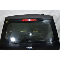 Portellone Bagagliaio Posteriore Ford Fiesta V Dal 2002 al 2008 5 porte  1634548946255