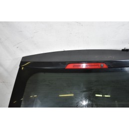 Portellone Bagagliaio Posteriore Ford Fiesta V Dal 2002 al 2008 5 porte  1634548946255